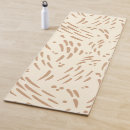 Search for cream yoga mats Stylish