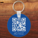 Search for boutique key rings Qr code