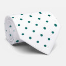 Search for geometric pattern ties Polka dot