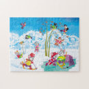 Search for hockey puzzles Winter