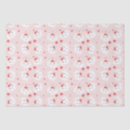 Search for pink bunny tissue paper Girly