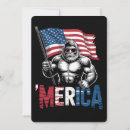 Search for merica invitations July