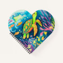 Search for turtle notebooks Nature