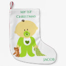 Search for baby boy christmas stockings My 1st christmas