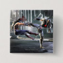Search for cyborg badges Superman