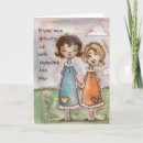 Search for childhood friend cards Bff