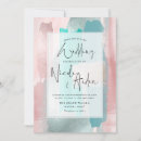 Search for seafoam wedding invitations Sage