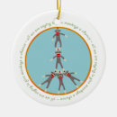 Search for sock christmas tree decorations Peace