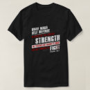 Search for self defense tshirts Fight