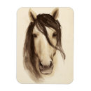 Search for barn animals magnets Horses