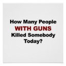Search for no kill Gun control