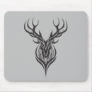 Search for stag mouse mats Wildlife