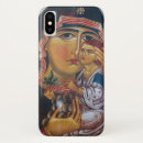 Search for mother mary iphone cases Jesus