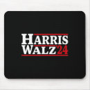 Search for kamala 24 mouse mats Election