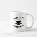 Search for isolate coffee mugs Coronavirus