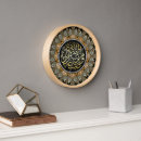 Search for pearl clocks Silver