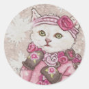 Search for mittens stickers Cat