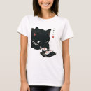 Search for sushi cat tshirts Cats