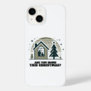 Search for winter snow scene iphone cases Trees
