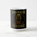 Search for usa pride mugs Heritage design