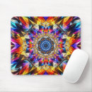 Search for kaleidoscopic mouse mats Kaleidoscope