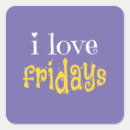 Search for fridays stickers Cool