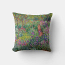 Search for monet cushions Giverny