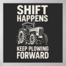 Search for funny tractor posters Farm