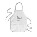 Search for seal aprons Cute