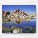 Search for joshua tree mouse mats Mountain