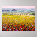 Search for italian landscape posters Oil