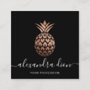 Search for copper and black business cards Stylish