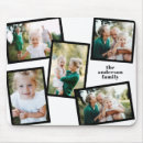 Search for a white christmas mouse mats Simple