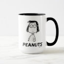 Search for marcy mugs Charlie brown