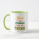 Search for you think mugs Typography