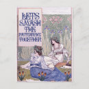 Search for feminist postcards Humour