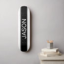 Search for customizeable skateboards Simple