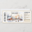 Search for aeroplane invitations Surprise trip ticket