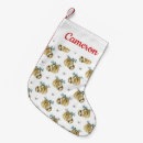 Search for sloth christmas stockings Watercolor