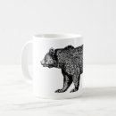 Search for grizzly bear mugs Hiking