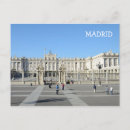 Search for royal palace postcards Spain