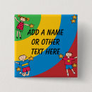 Search for primary badges Birthday