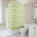 Search for lemon shower curtains Citrus