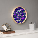 Search for jungle clocks Whimsical