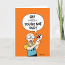 Search for men 40th birthday cards Humour