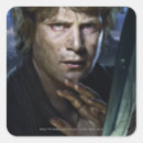 Search for lord of the rings trilogy stickers Frodo