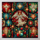 Search for stained glass posters Trees