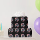 Search for derby wrapping paper Pink