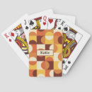 Search for circle playing cards Scandinavian