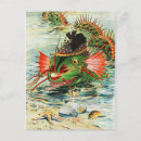 Search for cute monster postcards Dragon